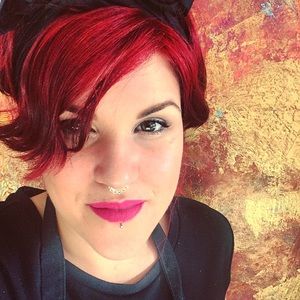 Meet your Posher, Amy